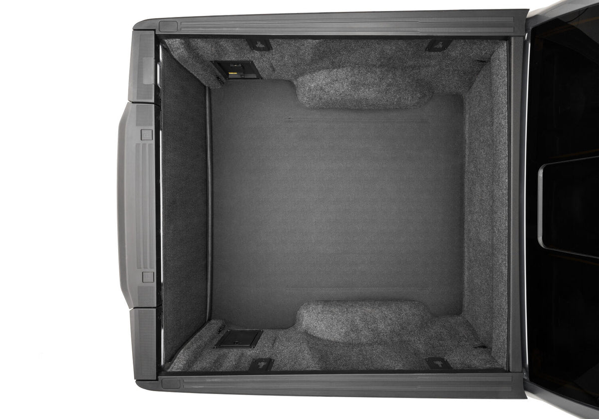 Husky Liners Bed Liner for 2019 Chevrolet Silverado/GMC Sierra 1500 w/o MPTG