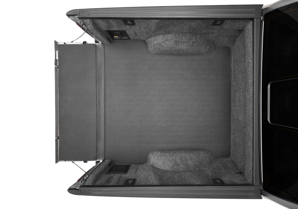 Husky Liners Bed Liner for 2019 Chevrolet Silverado/GMC Sierra 1500 w/o MPTG