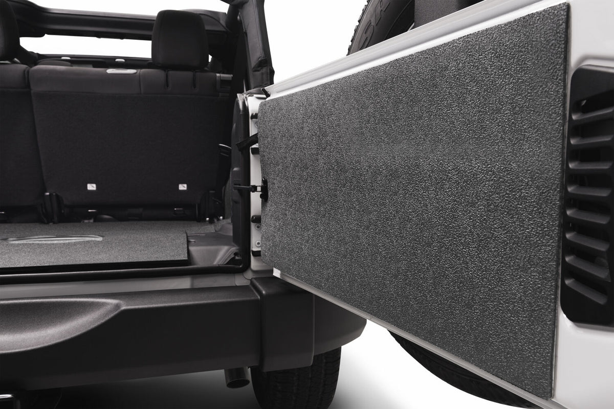 Husky Liners Tailgate Mat for 20-26 Jeep Gladiator