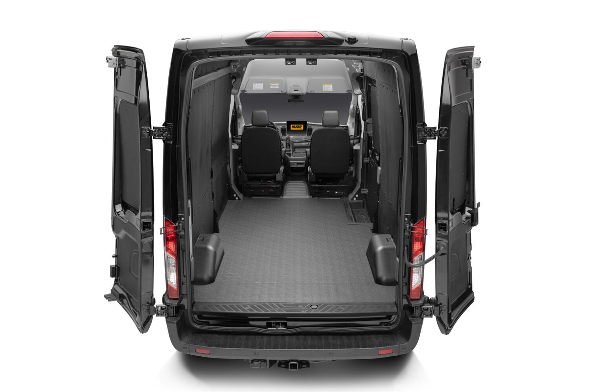 Husky Liners Cargo Van Mat for 14-26 RAM Promaster 15/25/3500 (159in WB Extd)