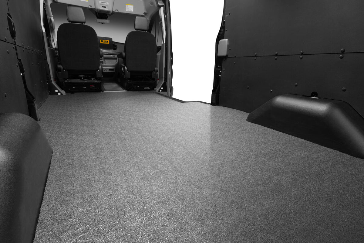 Husky Liners Cargo Van Mat for 14-19 Ford Transit Connect (120.6in WB)