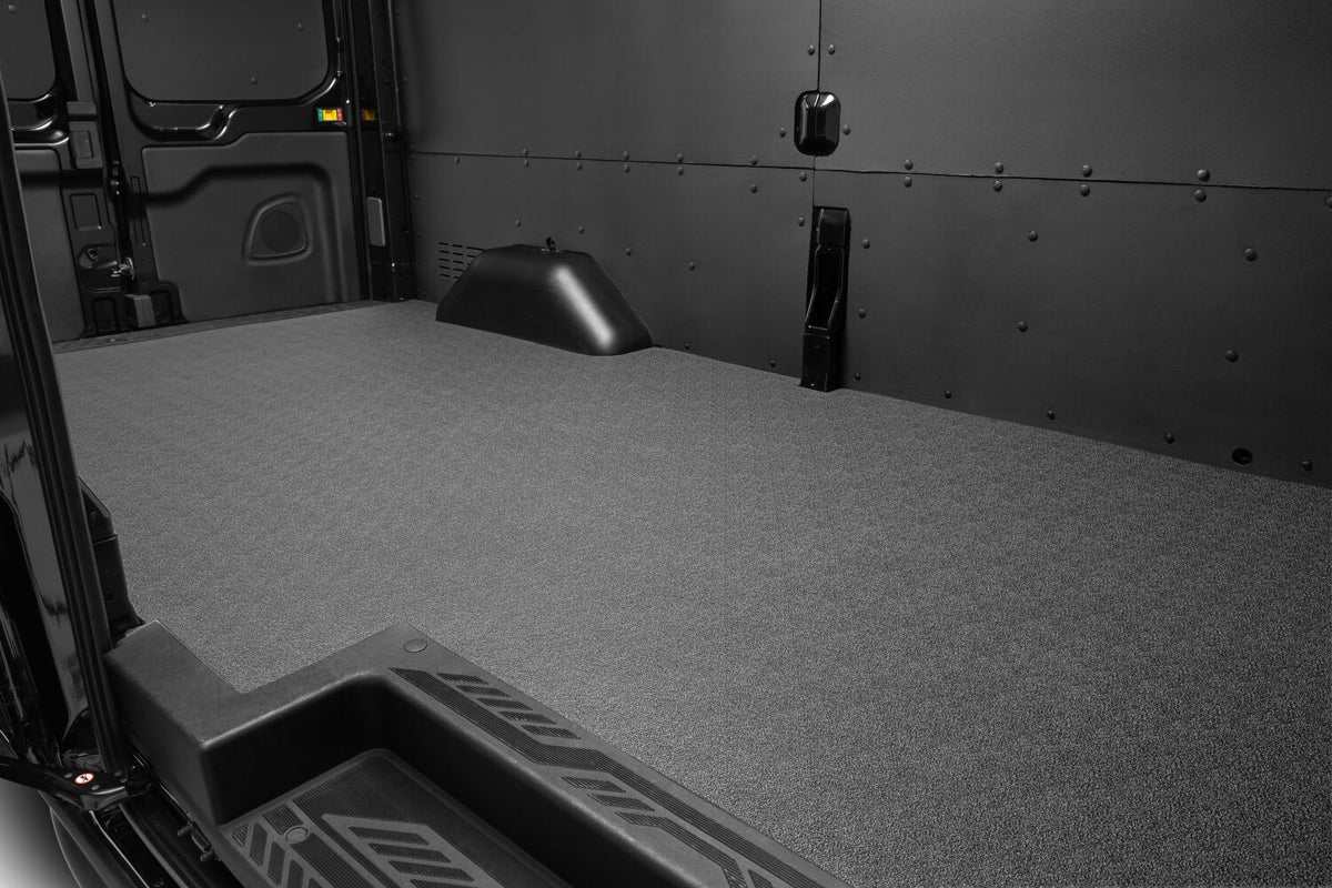 Husky Liners Cargo Van Mat for 06-26 Dodge/MB Sprinter 2500/3500 (144in WB)