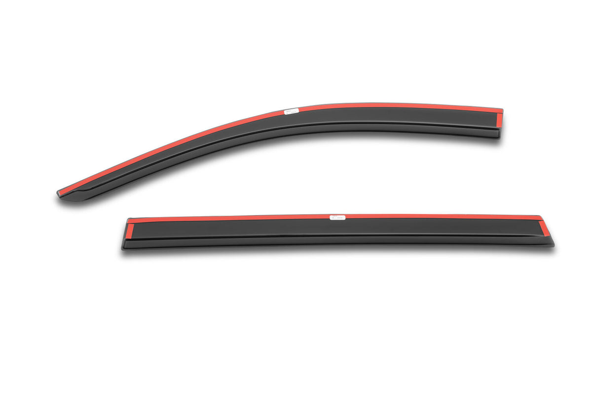 Side Window Deflector