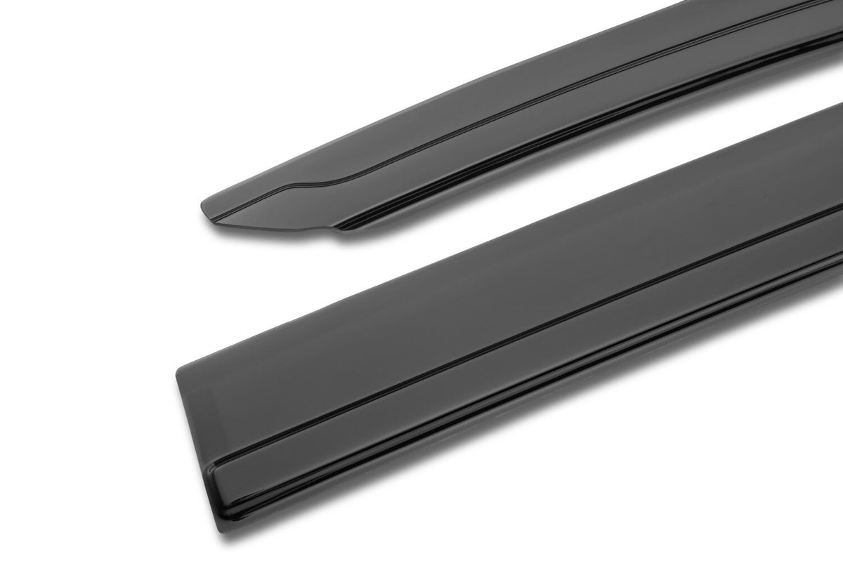 Side Window Deflector