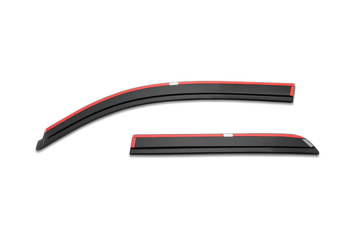 Side Window Deflector