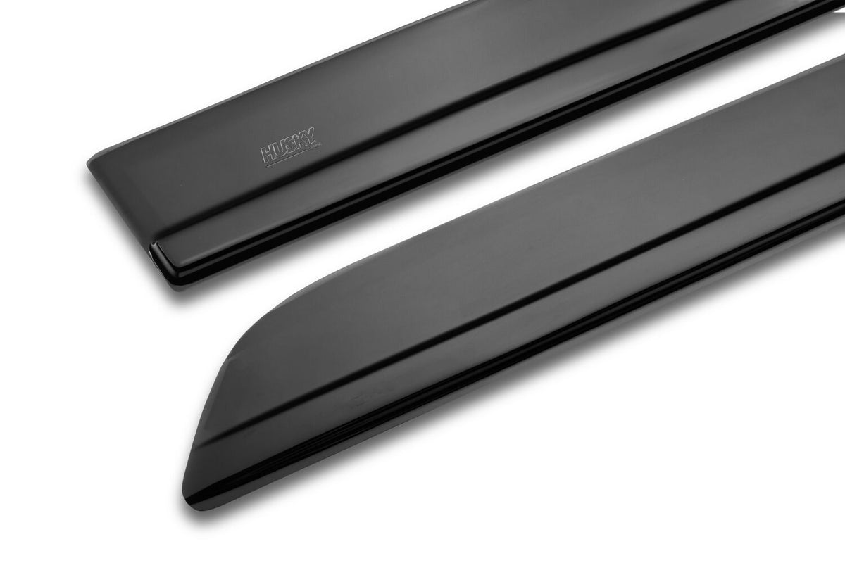 Side Window Deflector