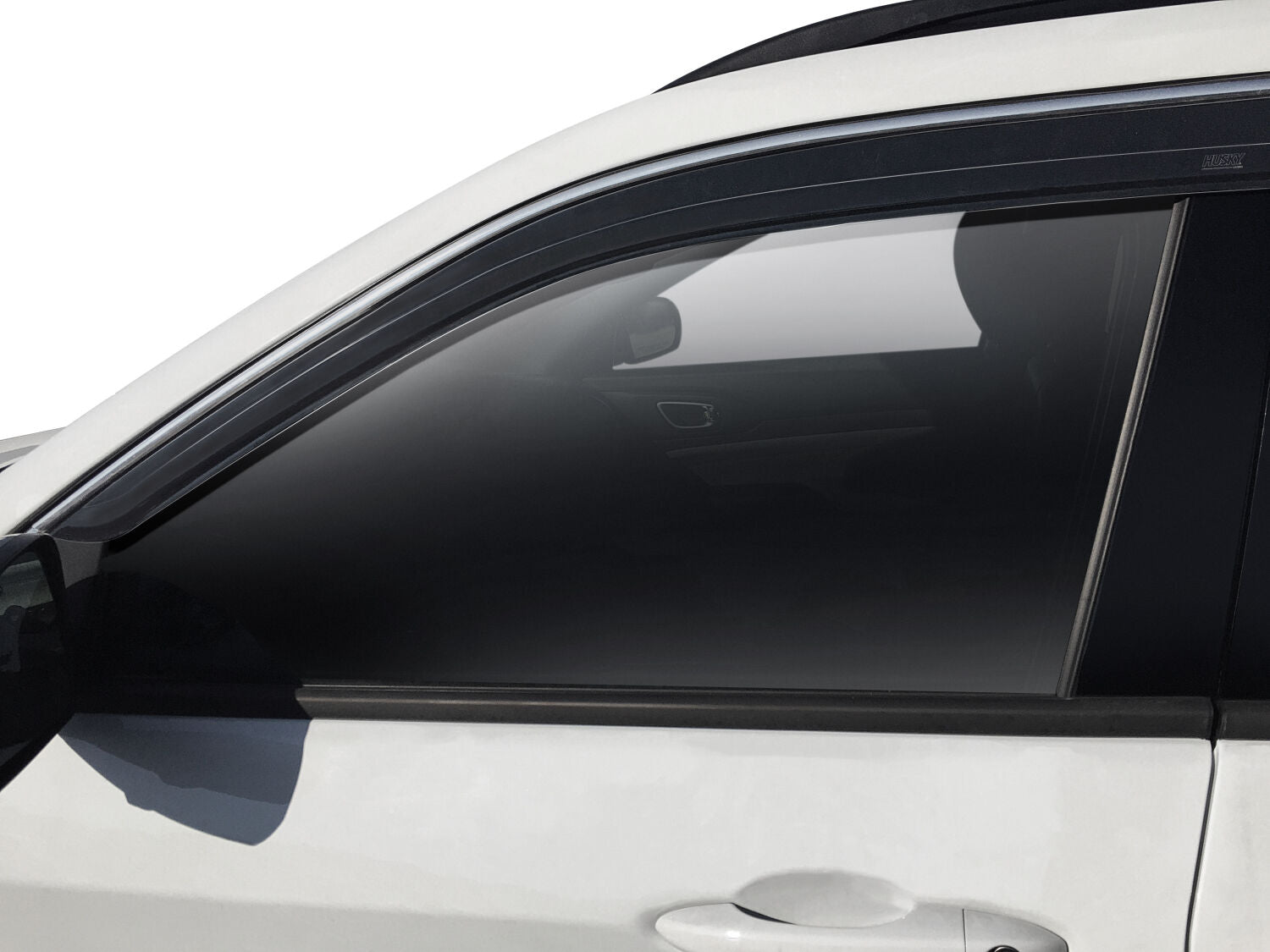 Side Window Deflector