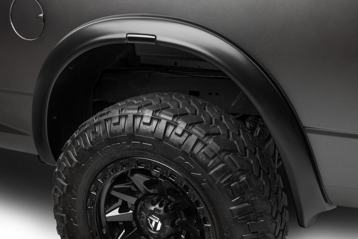 Fender Flare Set