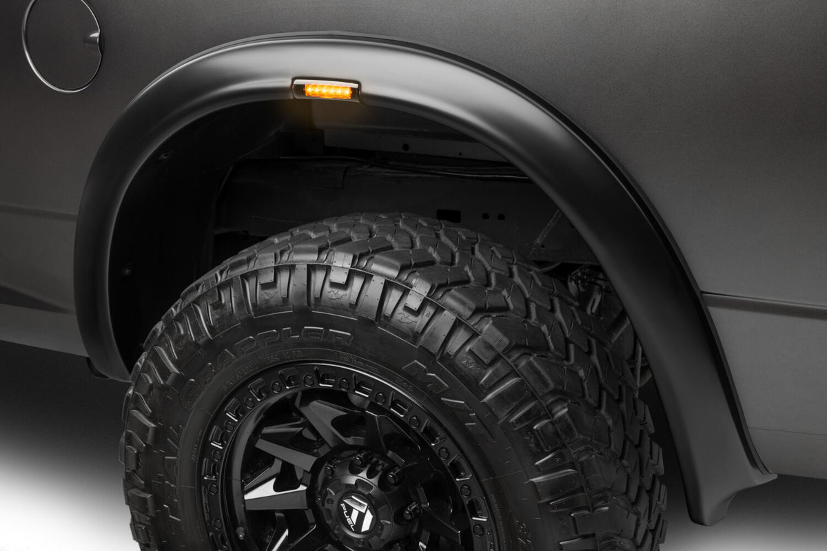 Fender Flare Set