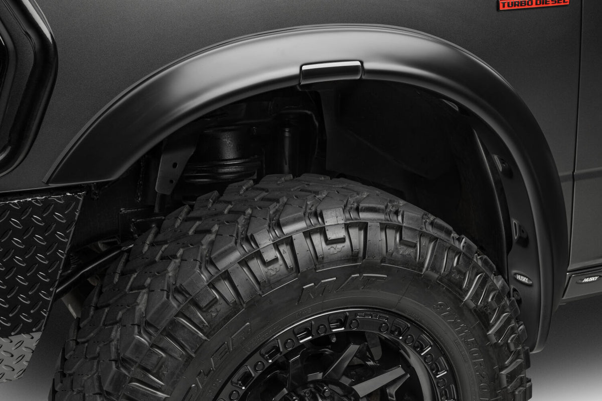 Fender Flare Set
