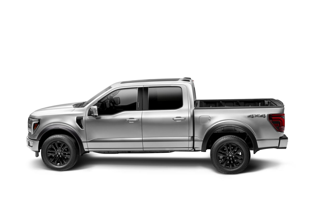 Fender Flare Set