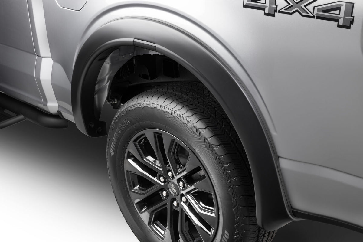 Fender Flare Set