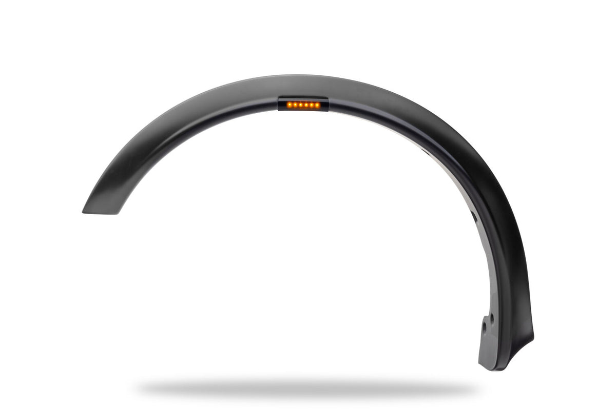 Fender Flare Set