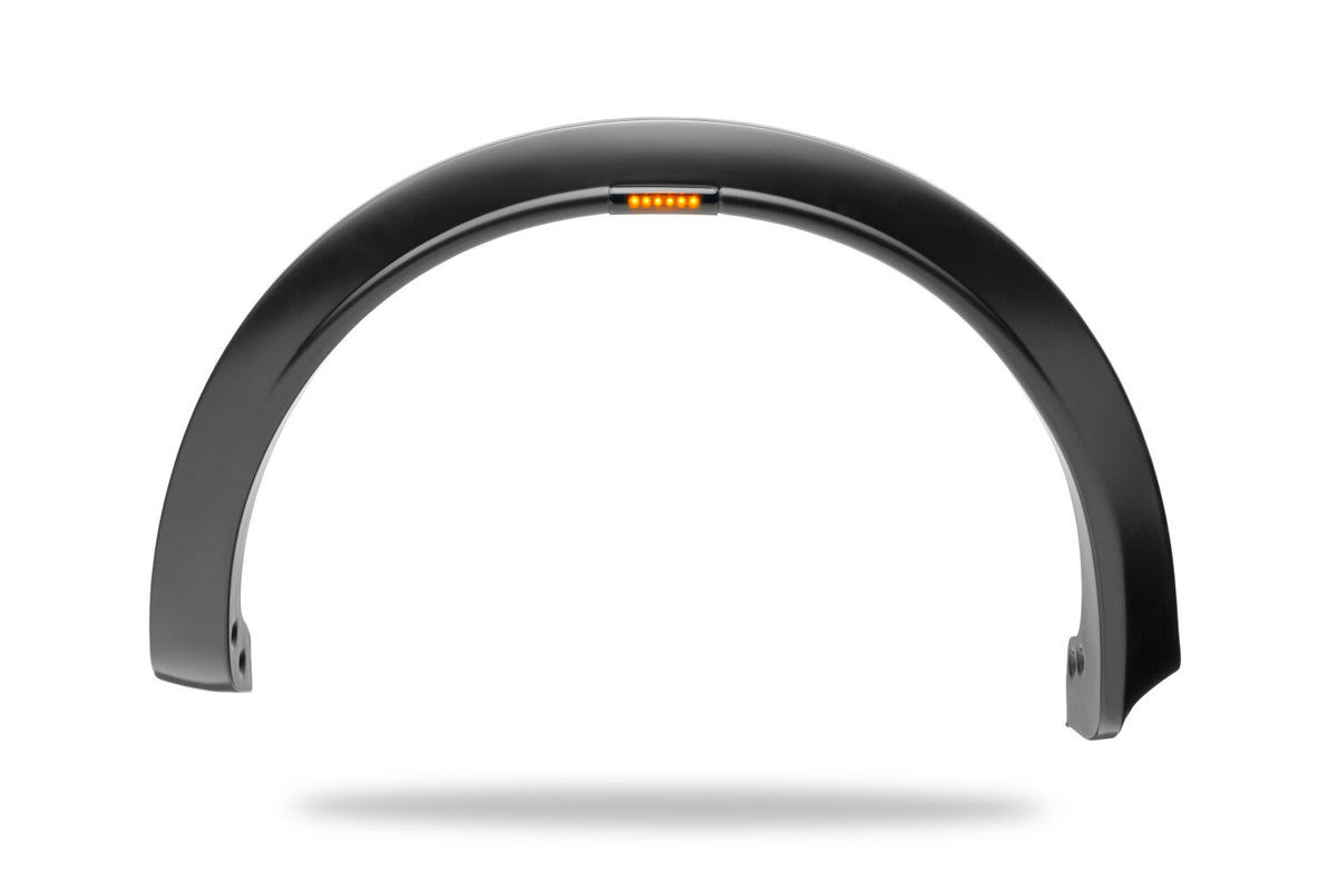 Fender Flare Set