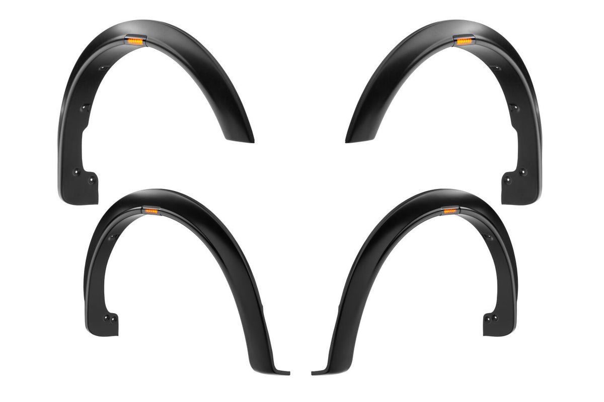 Fender Flare Set