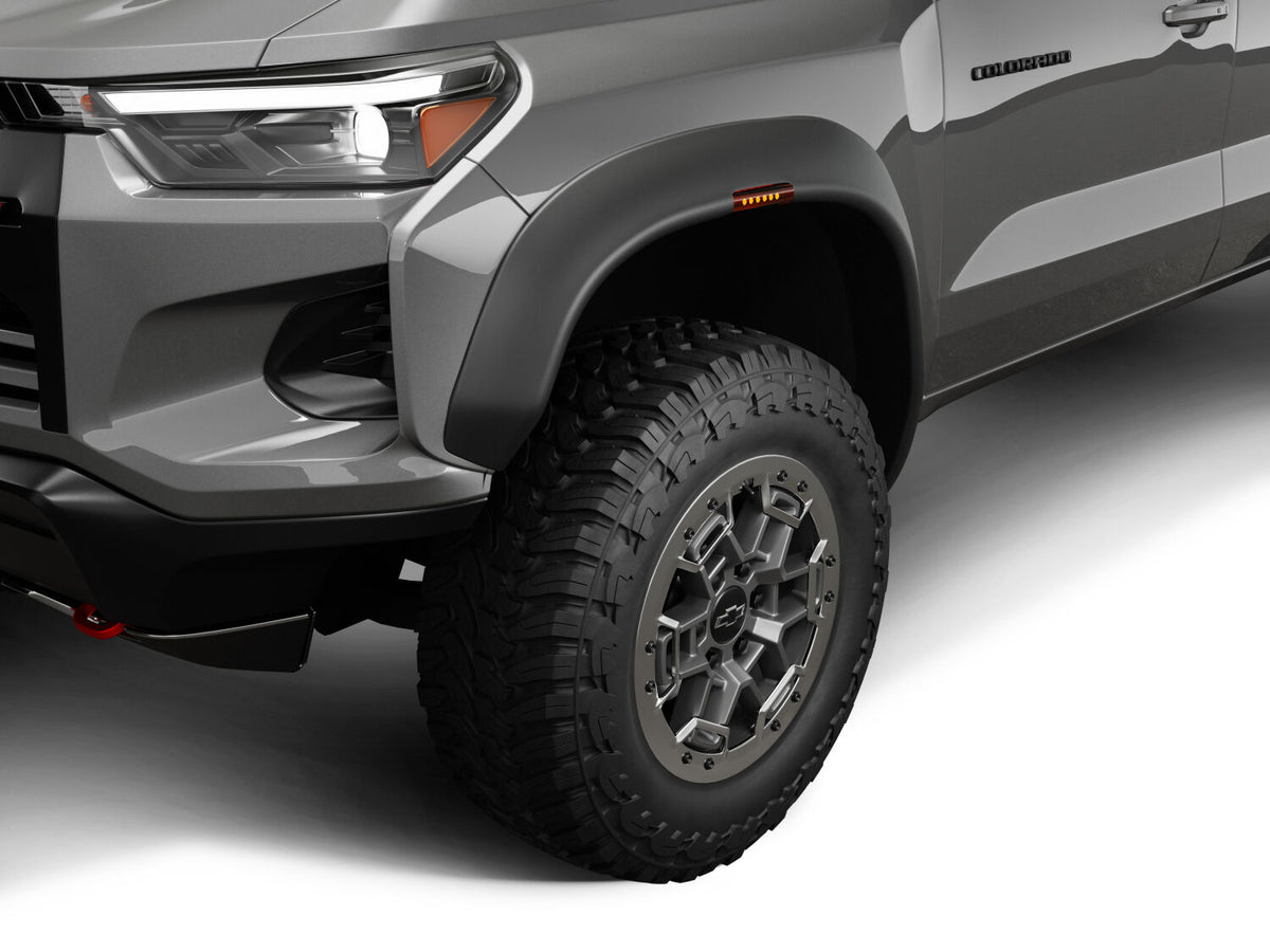 Fender Flare Set