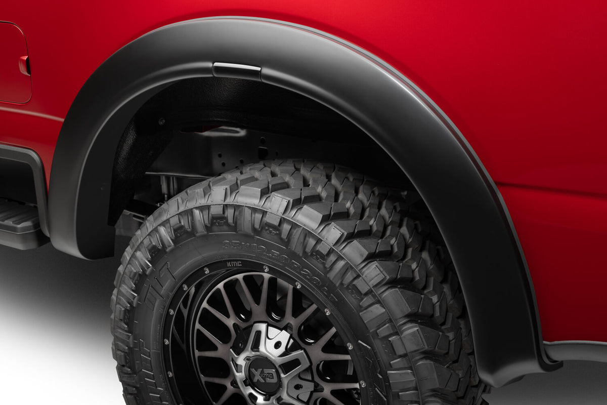 Fender Flare Set