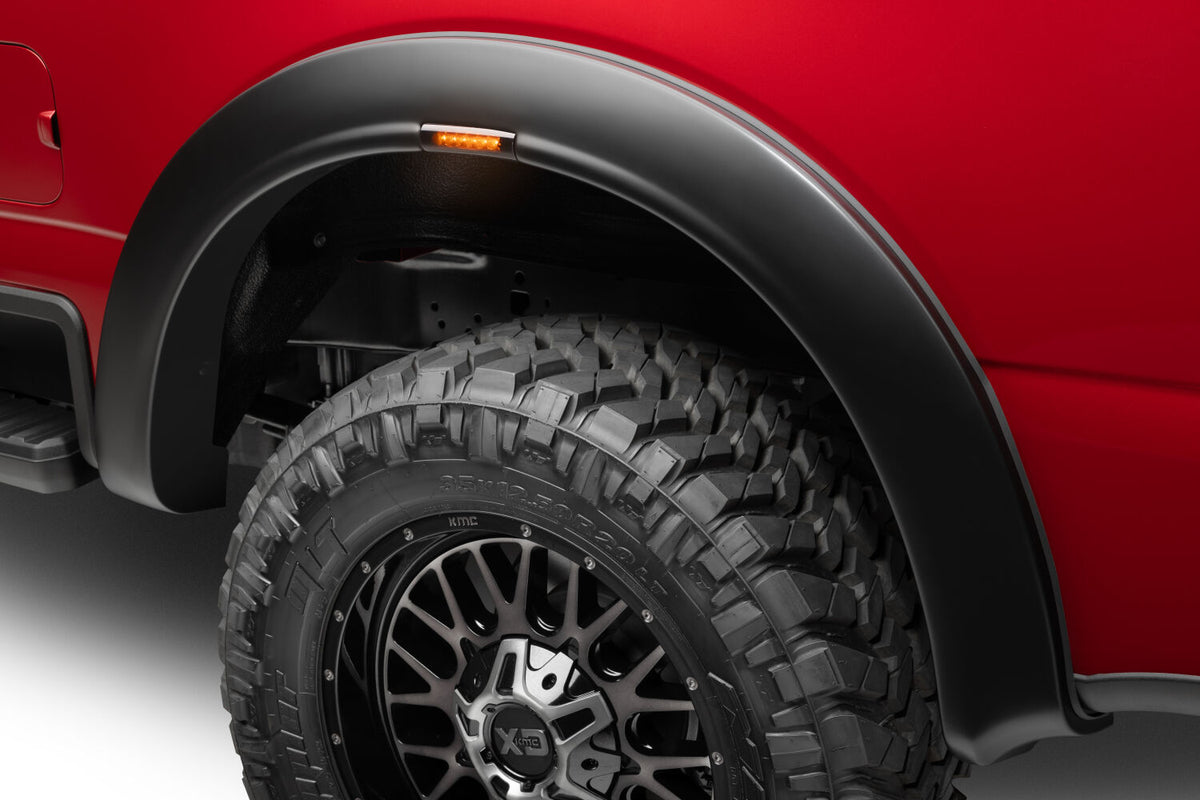 Fender Flare Set