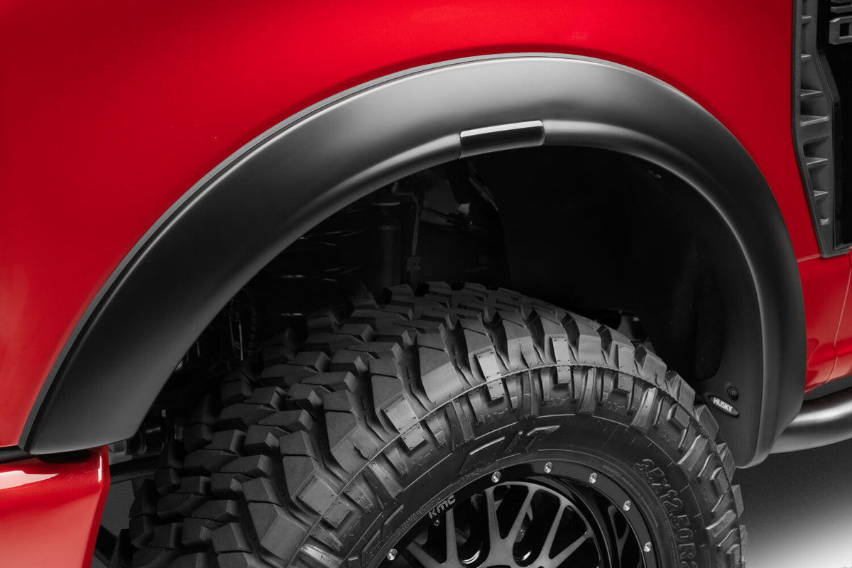 Fender Flare Set