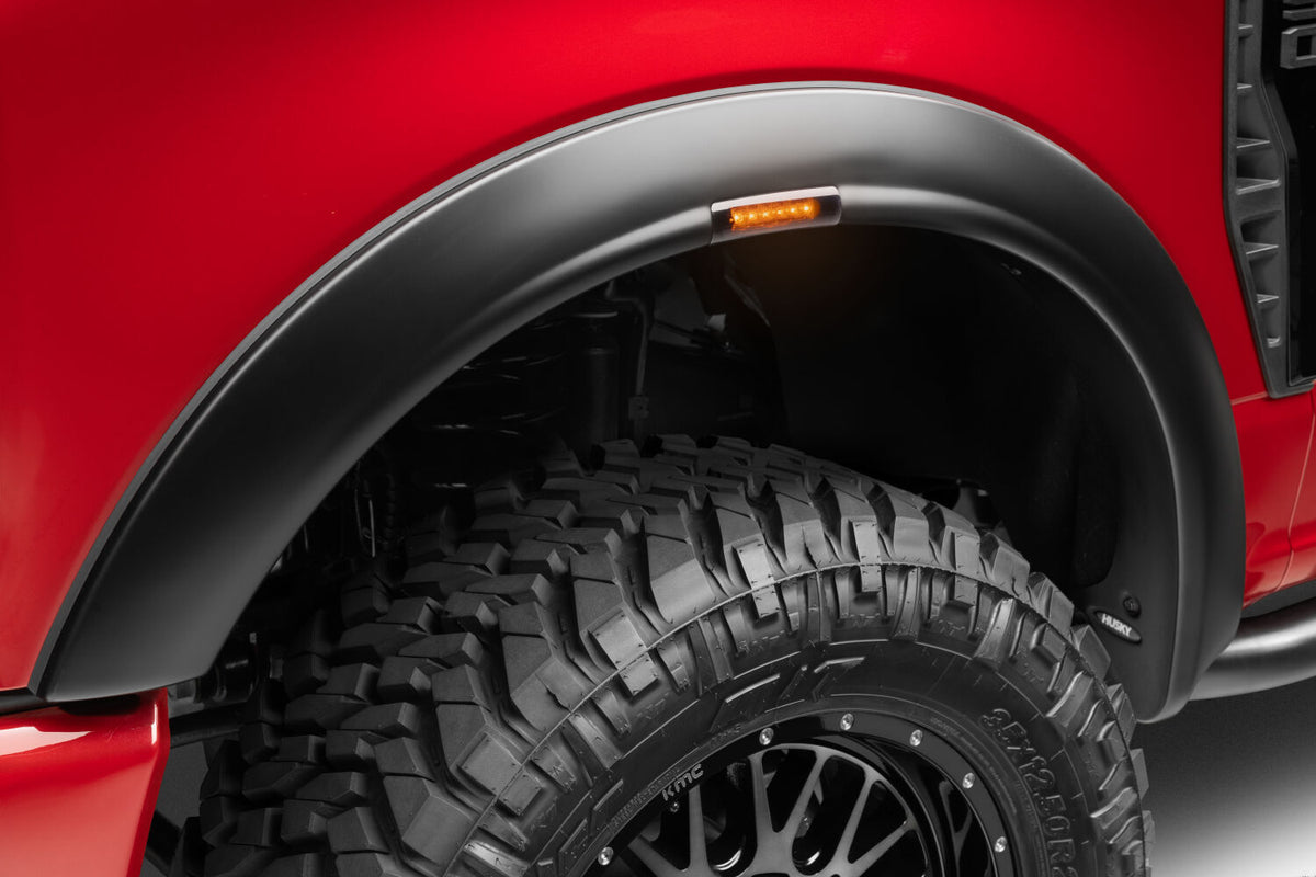 Fender Flare Set