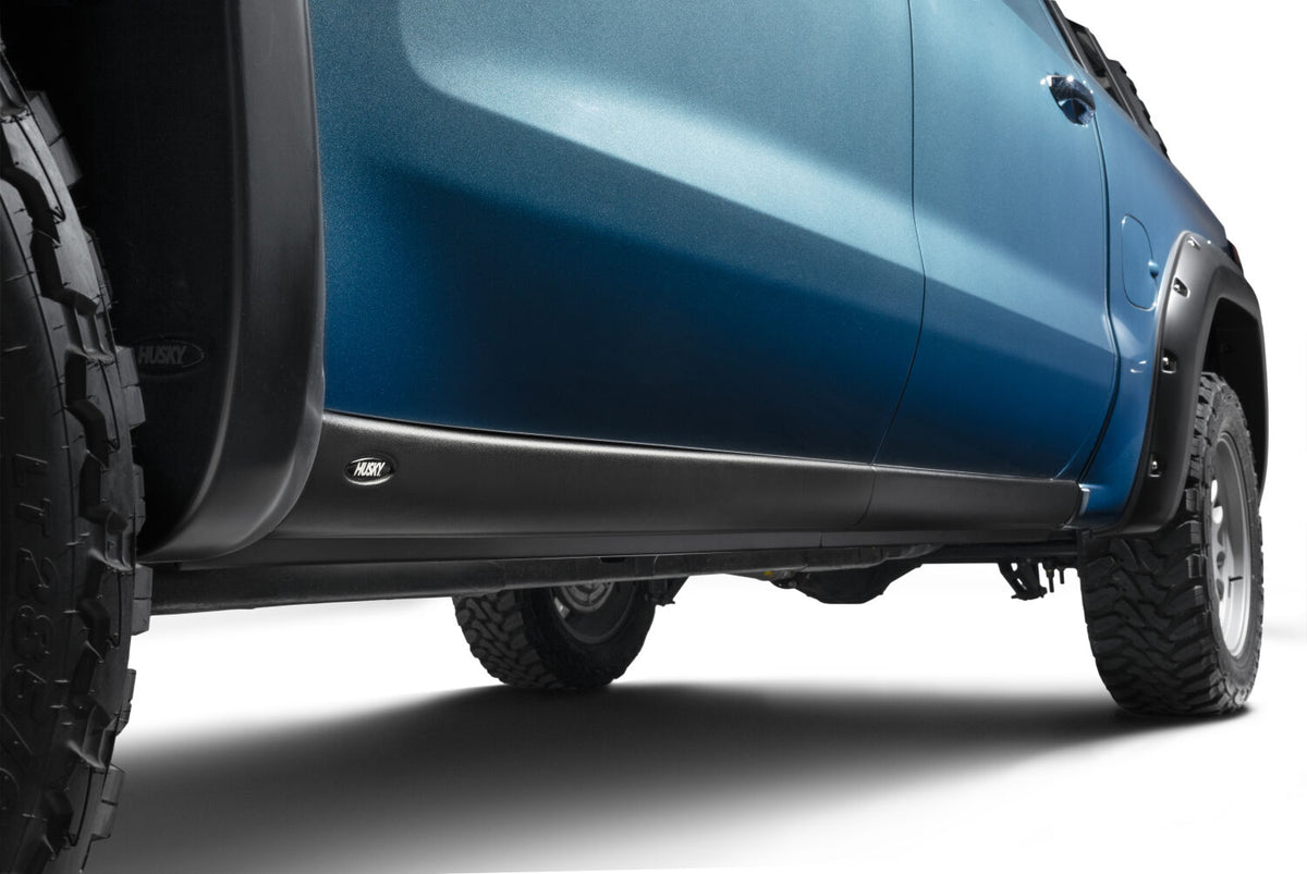 Rocker Panel Kit