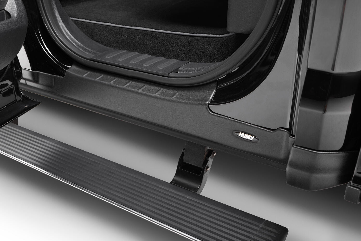Rocker Panel Kit