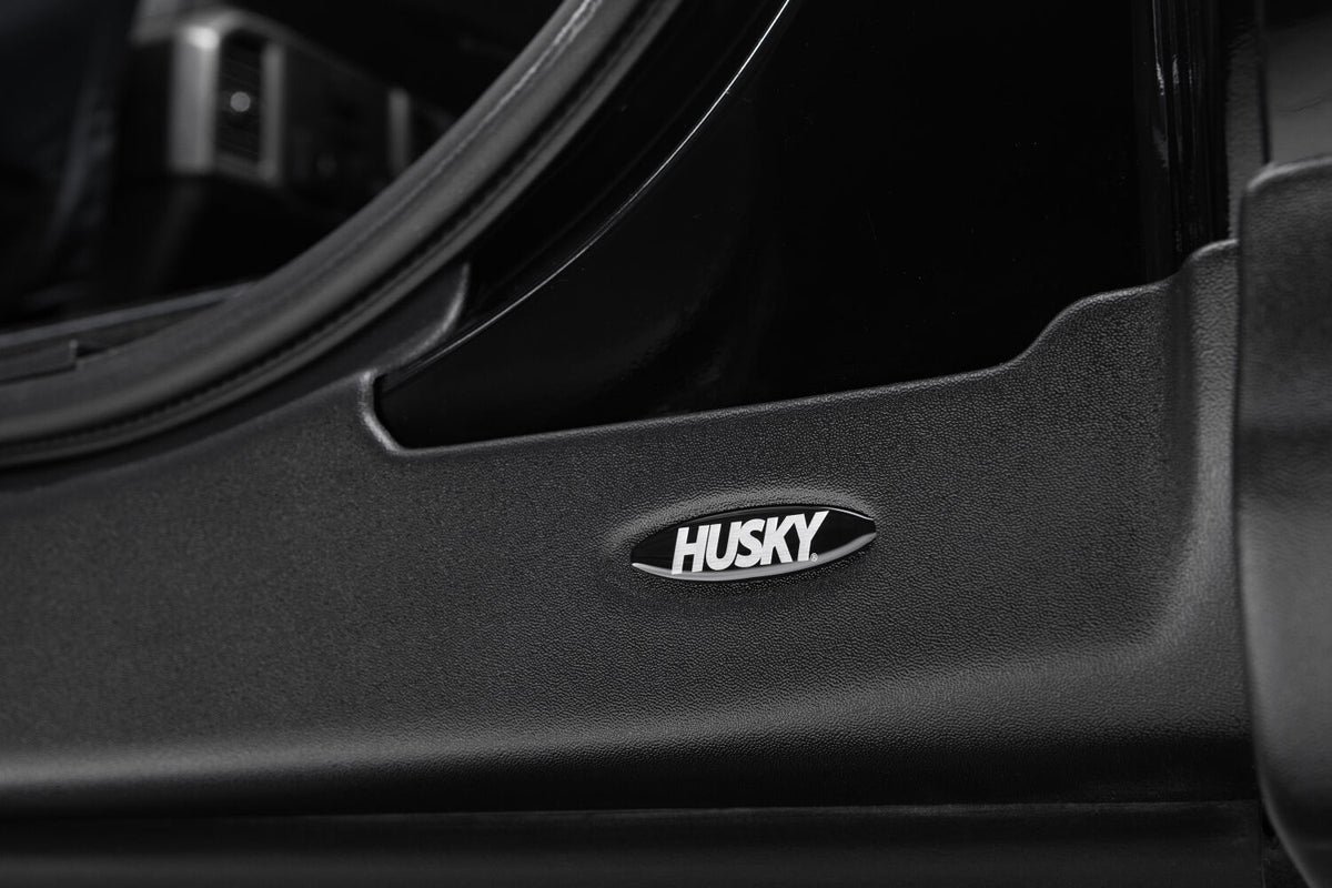 Rocker Panel Kit