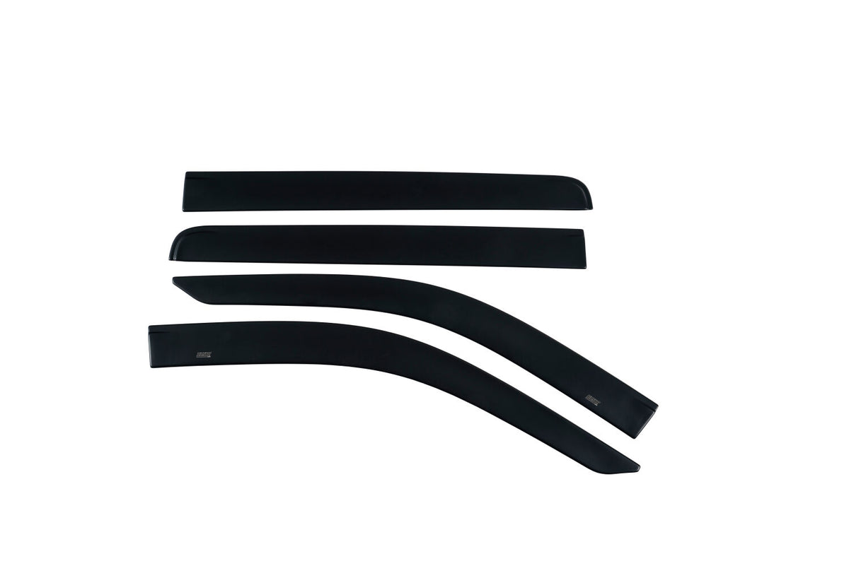 Side Window Deflector