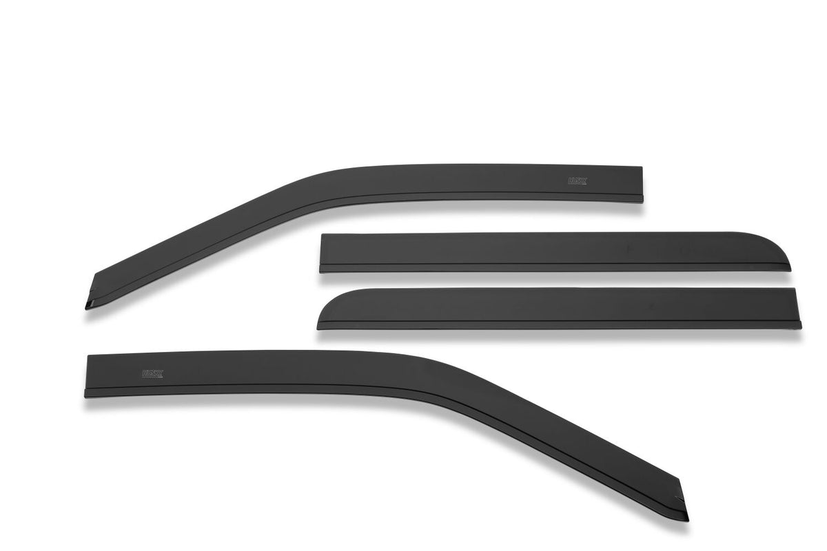 Side Window Deflector