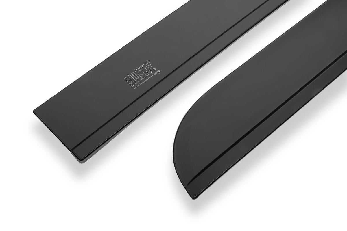 Side Window Deflector