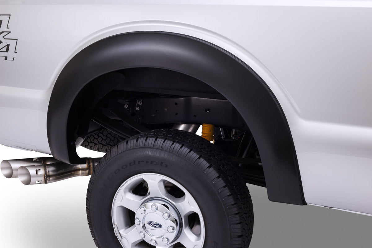 Fender Flare Set
