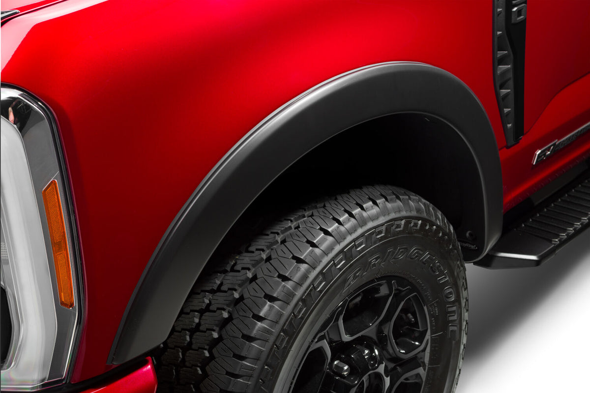 Fender Flare Set