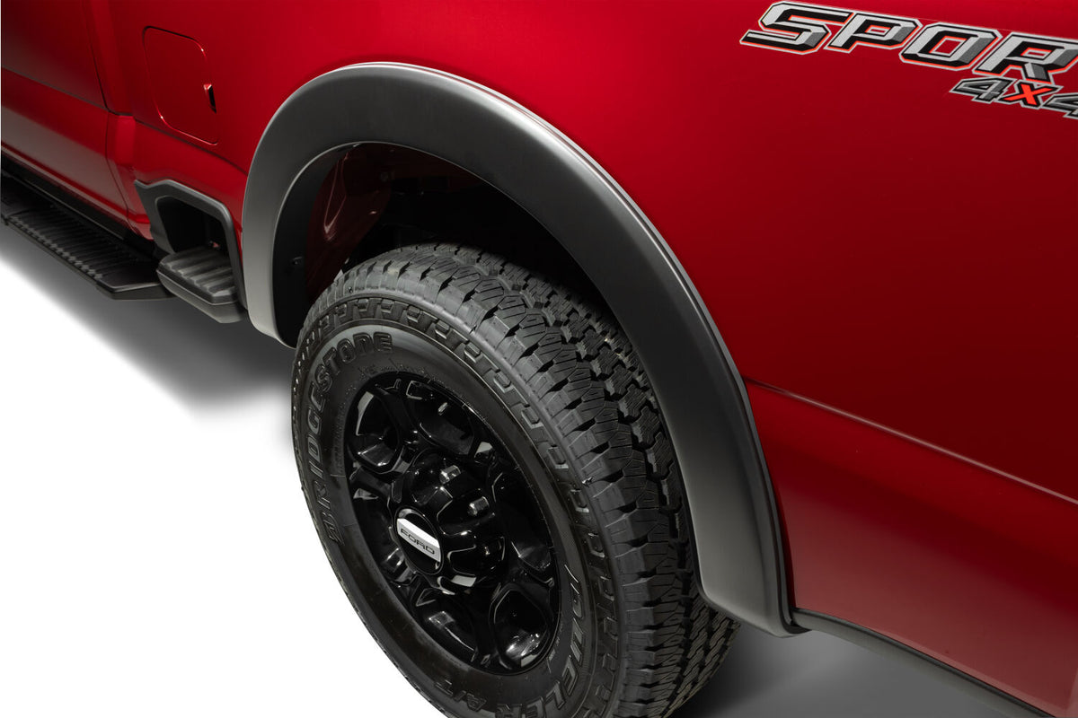 Fender Flare Set