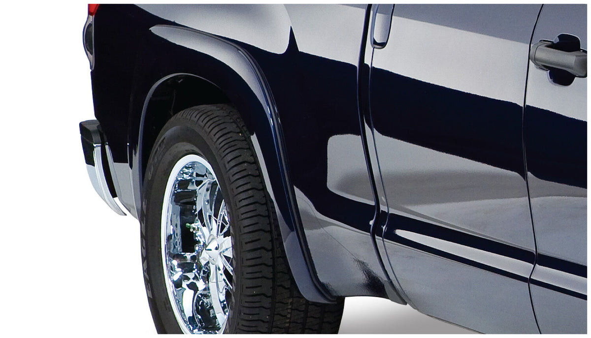 Fender Flare Set