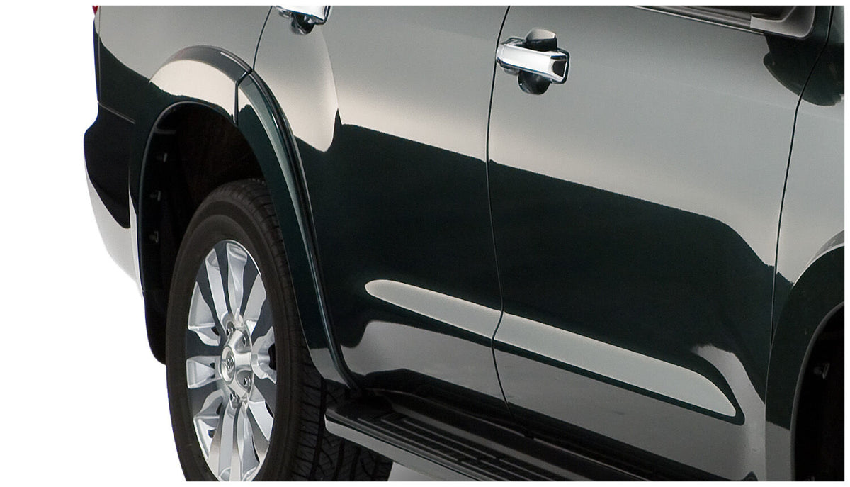Fender Flare Set