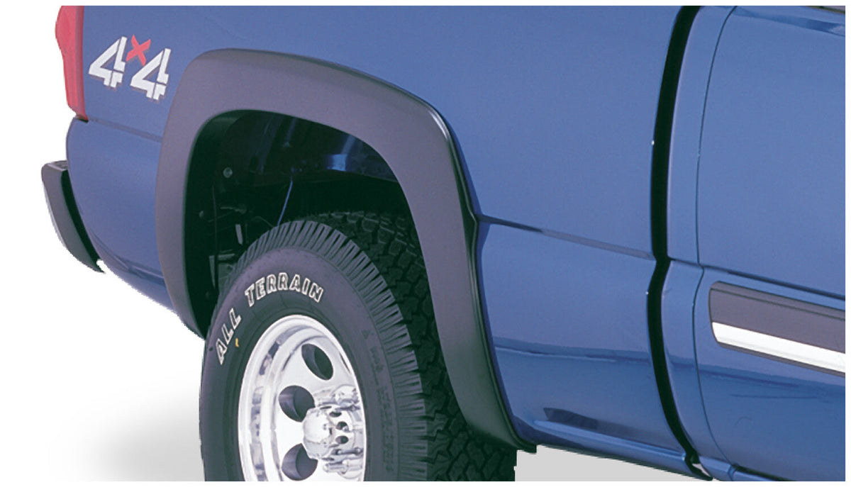 Fender Flare Set