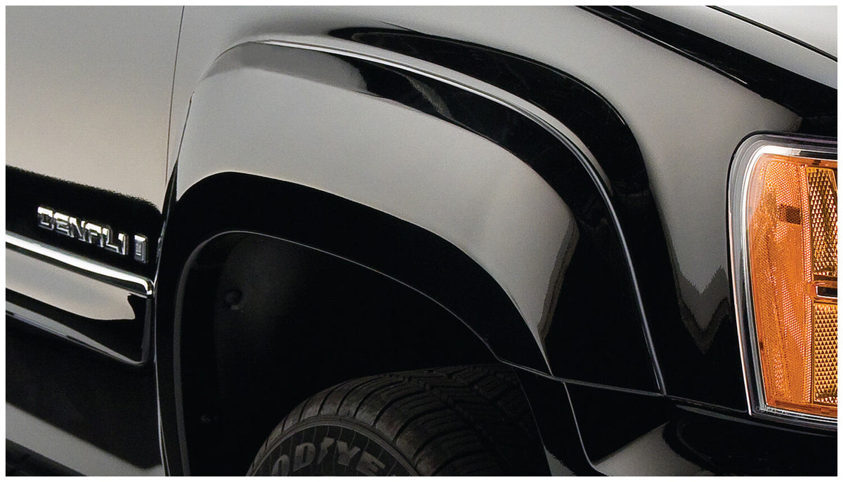 Fender Flare Set