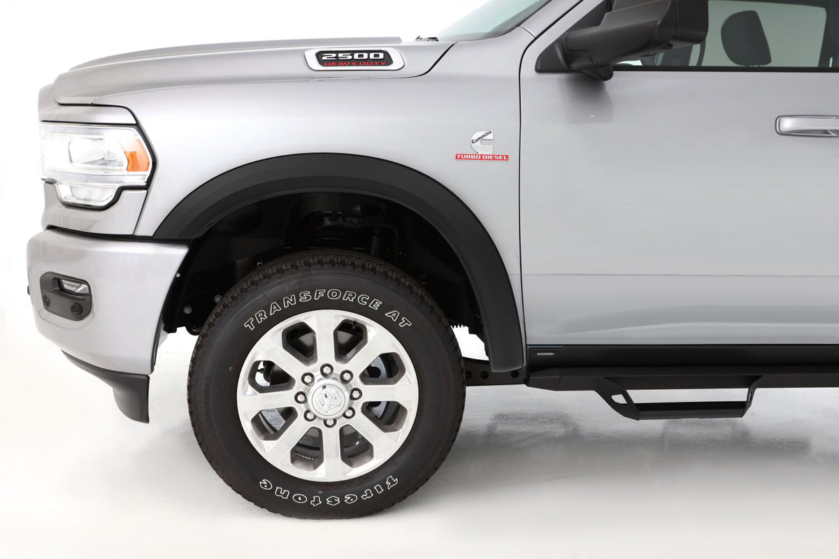 Fender Flare Set