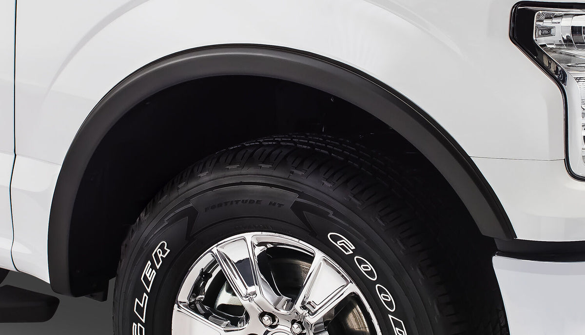 Fender Flare Set