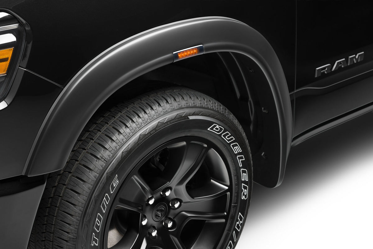 Fender Flare Set