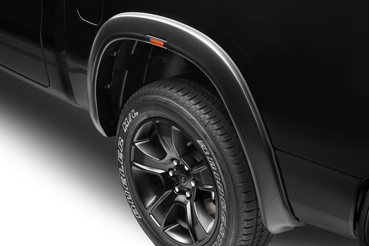 Fender Flare Set