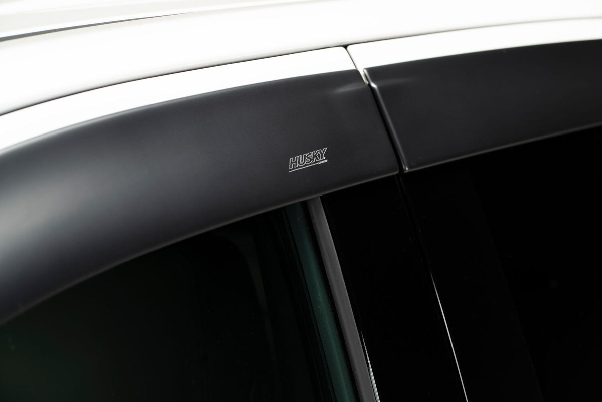 Side Window Deflector