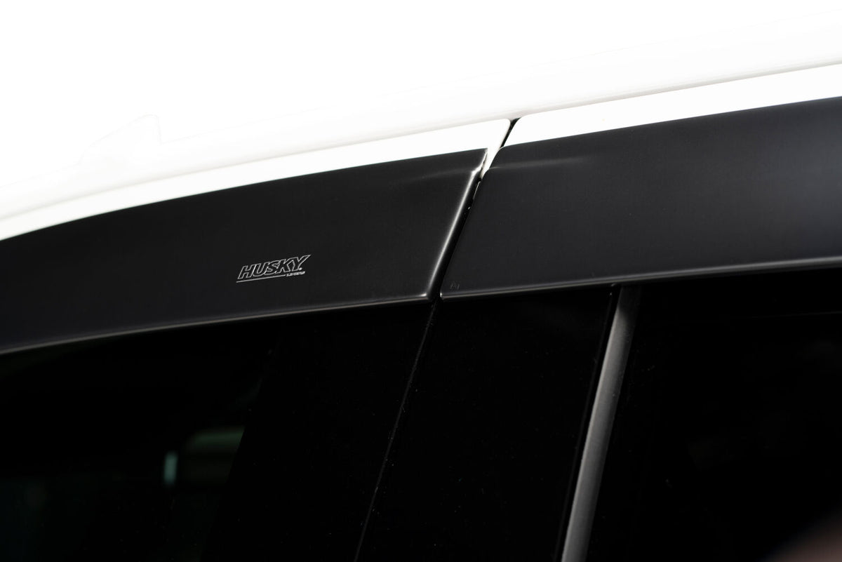 Side Window Deflector