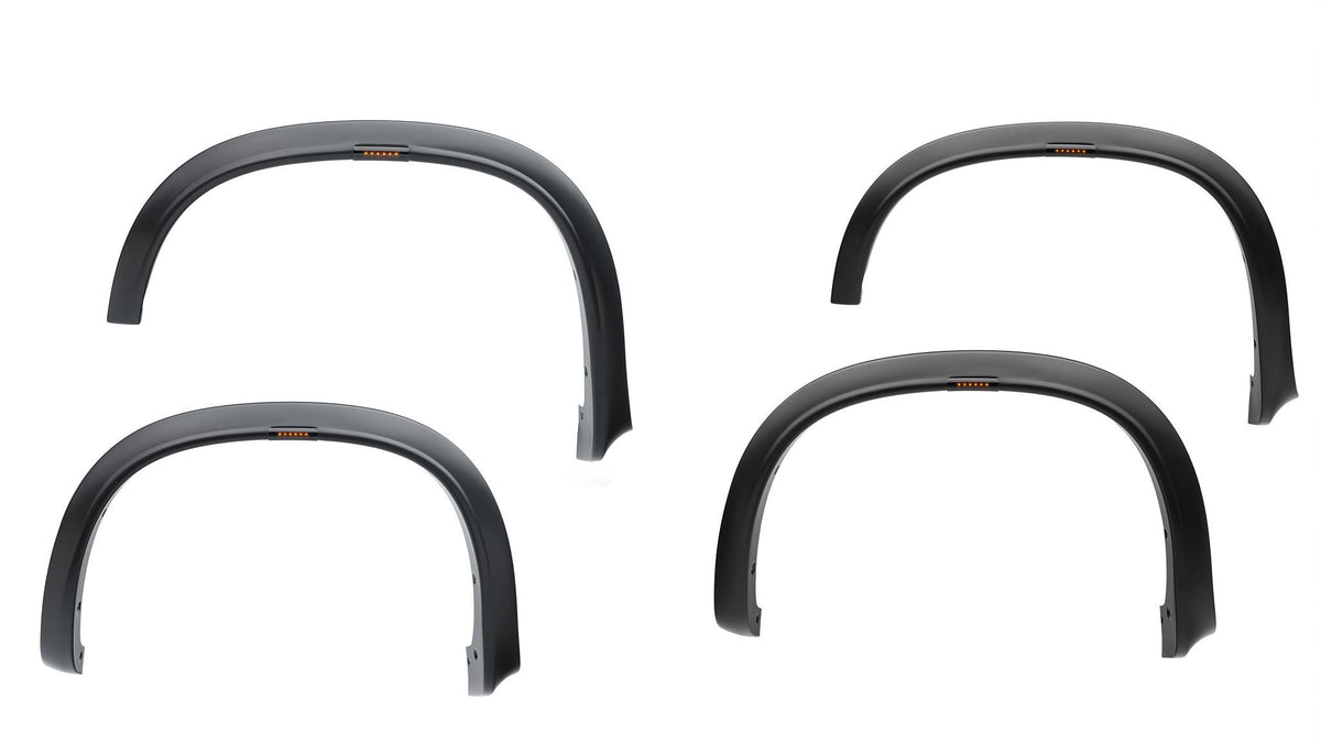 Fender Flare Set