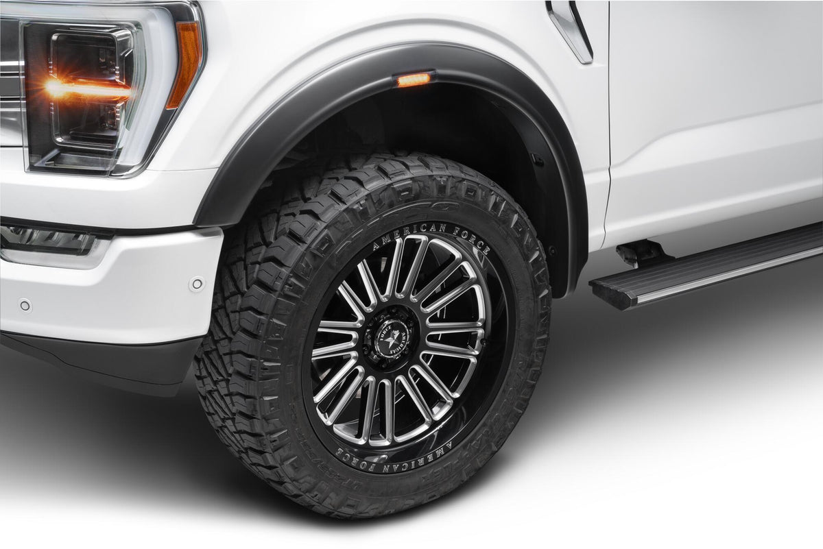 Fender Flare Set