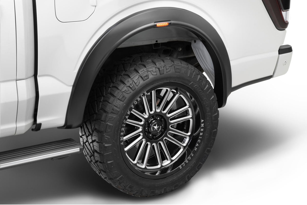 Fender Flare Set
