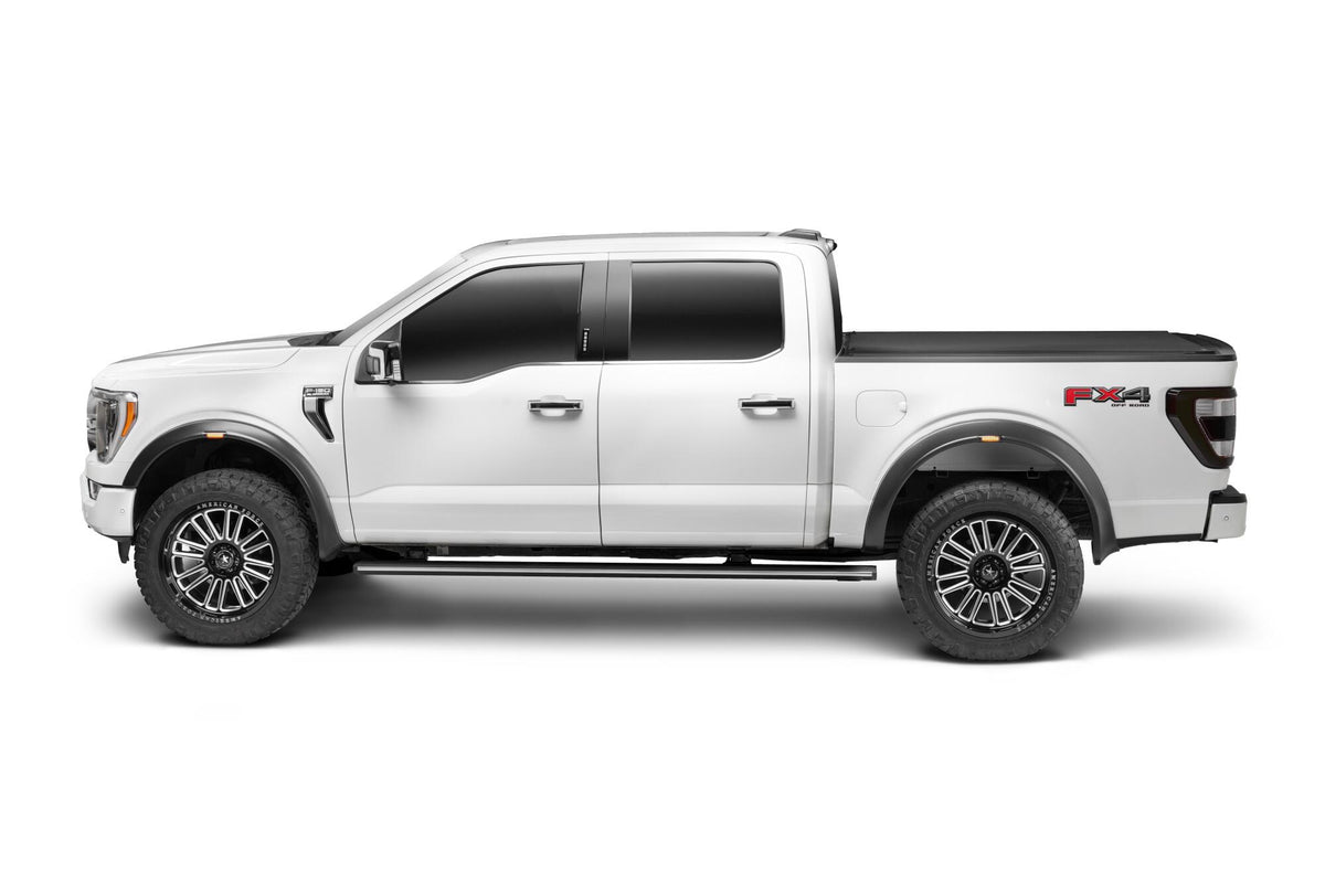 Fender Flare Set