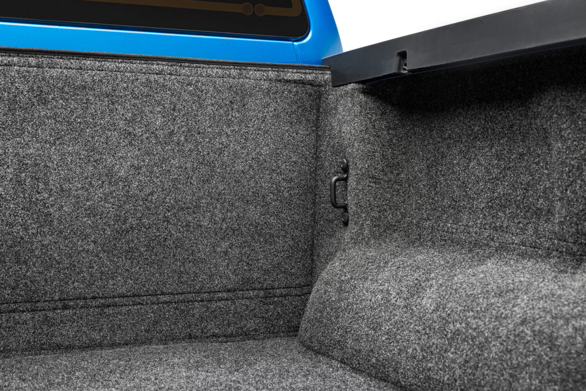 Husky Liners Bed Liner for 99-07 Silverado/Sierra 1500/2500/3500 6.6ft Bed
