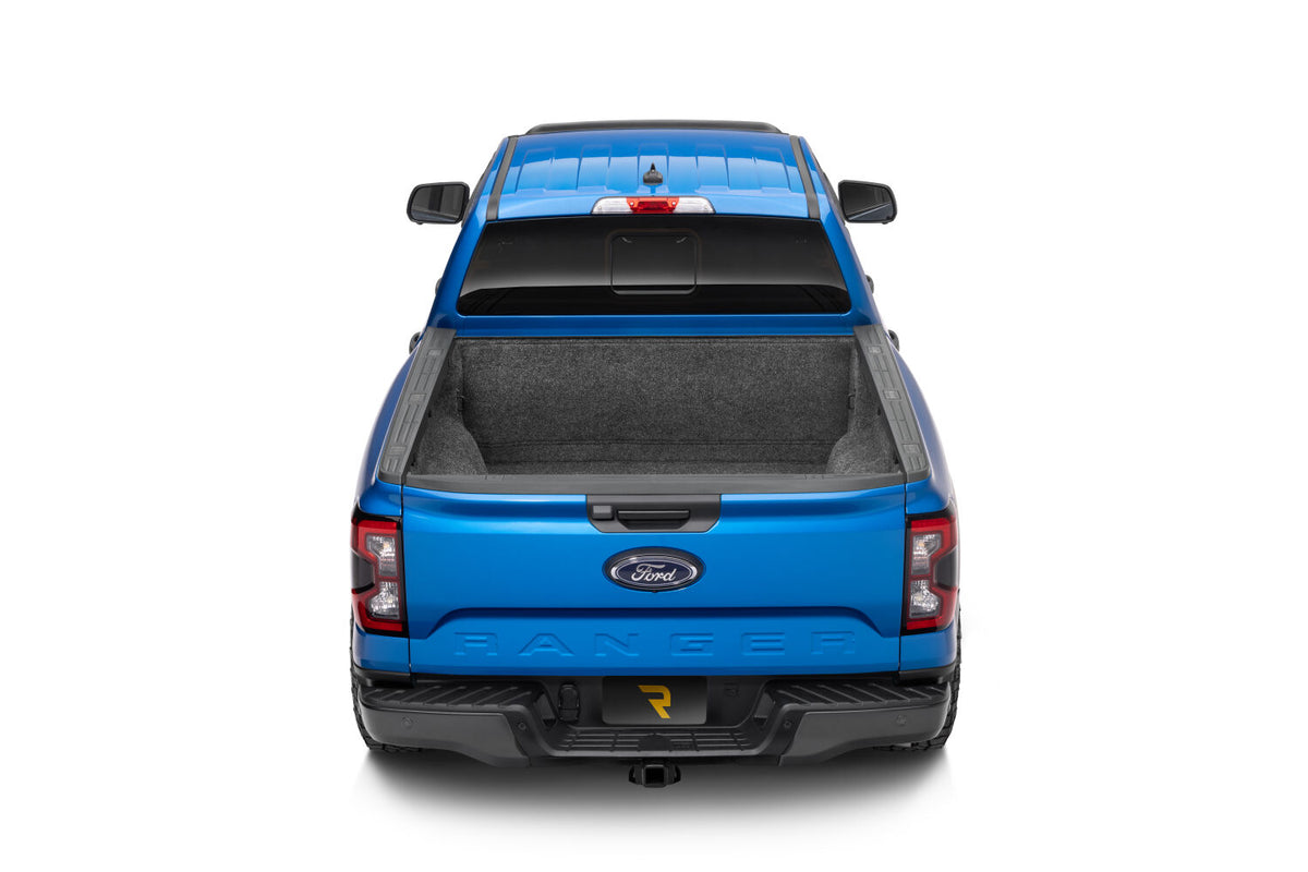 Husky Liners Bed Liner for 99-07 Silverado/Sierra 1500/2500/3500 6.6ft Bed