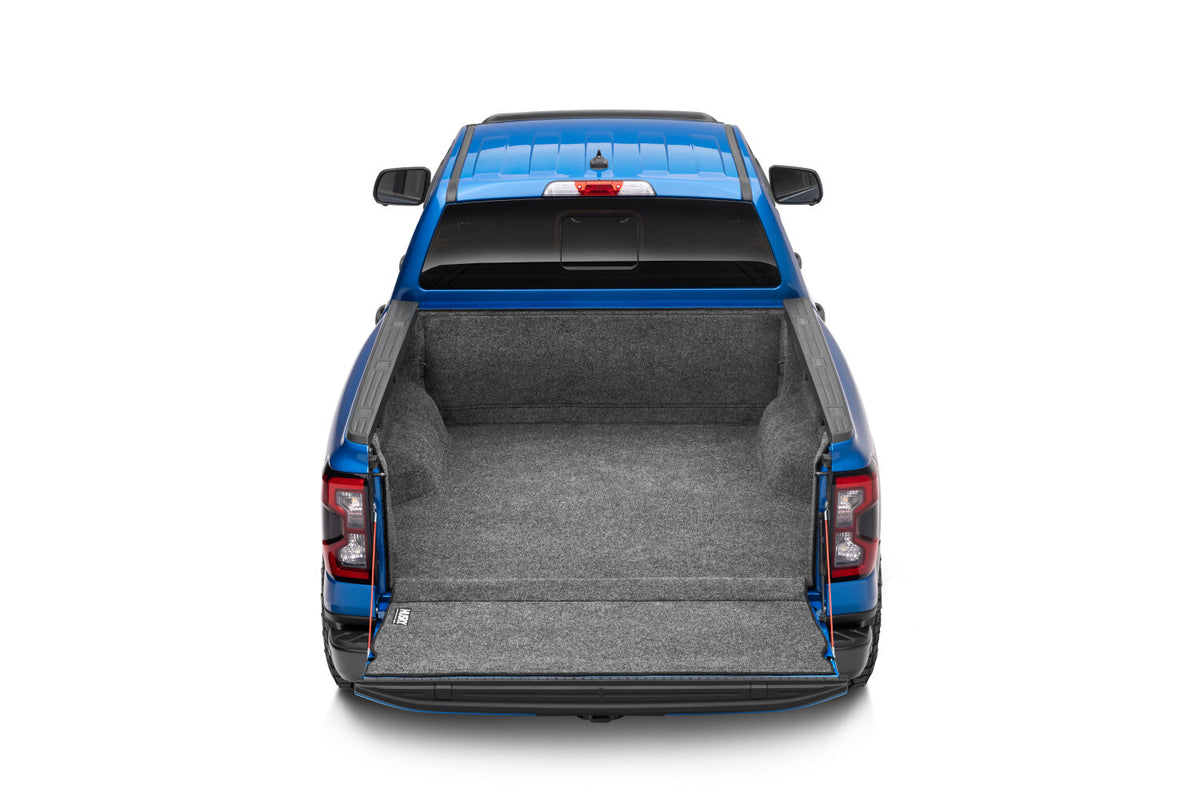 Husky Liners Bed Liner for 05-22 Toyota Tacoma CC/Ext Cab 6ft Bed